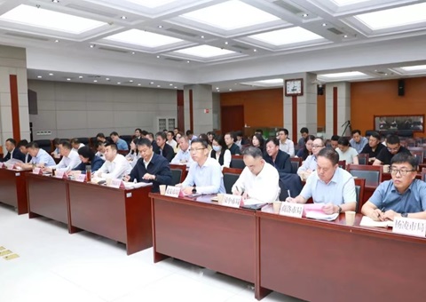 ��������ʡ��Ȼ��Դ���ٿ���ϵͳ��Ƶ���鲿����ر������㹤��