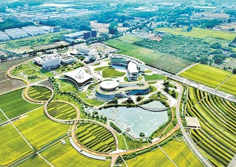 ȫ���׸�   �ɶ�����Ȧ��ɽ�ռ�滮��ʽ����