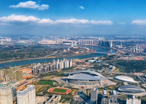 ����������ϲ�ҵ�õسɹ�����