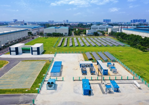 �����г�̨������ʩ������ҵ�õ�������Ч