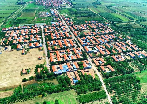 ��ɽ���ڳ��У����ĸ�һ��������ũ������ױ������Ч