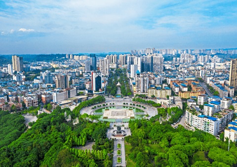 �㰲�г����ͳ��п�Խ��չ�ɾ��ԡ����ߡ�