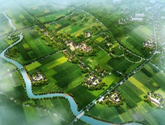 ��ɽ�ռ�滮����