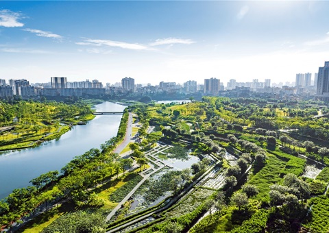 ������̨��ɽ�ռ���̬������Ŀ��������