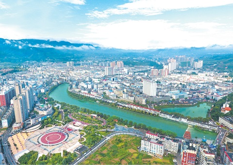 ����ʡʮ������Ϫ�ؾ֣��ƶ����伯����ͼ�ܵع��ʲ�