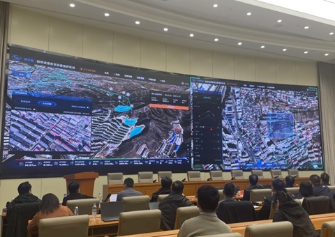 �ӱ�ʡ��Ȼ��Դ�Ϳռ��ָ����������������