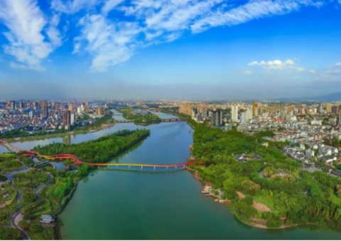 �𻪻������Ȼ��Դ��Լ���ò���㽭ʡ��һ