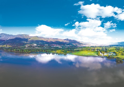 �ӱ�����ʪ�أ���ǧ��֮ʡ���Ļ�ˮ���Ӽ���������Щ����