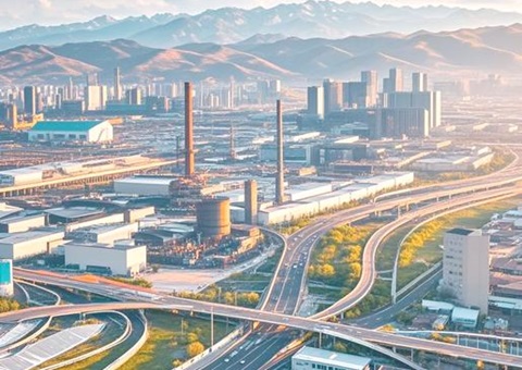 ɽ���䲼��ҵ�õ�����ִ�й���ָ��