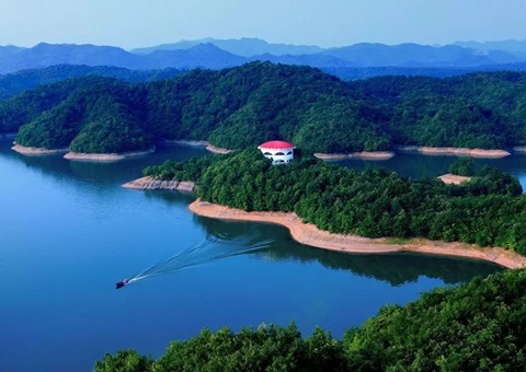 ����������������ˮ��ά�ּ�����䡰��̬���桱