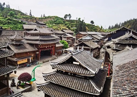 ������ͨ��Ȼ��Դ���������������ˡ����һ��� �ڴ�ׯ�滮��֧����ʩũҵ�õصȷ����γɵ��;���