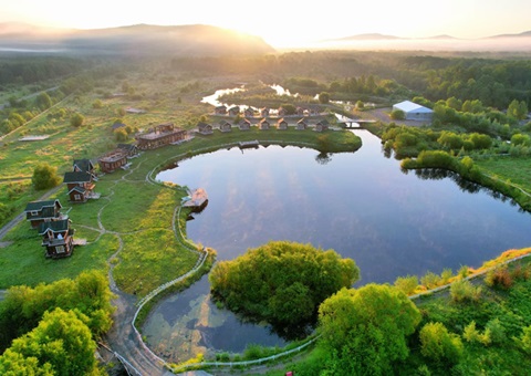 ���ɹ����������¿�������Դ��̬��Ʒ��ֵʵ�ֻ���