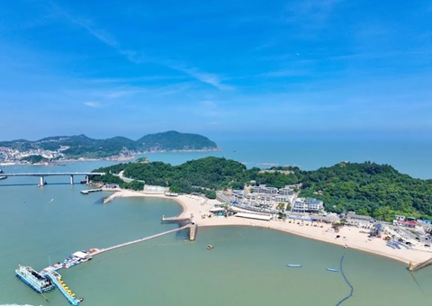 �㽭��������ɽ�������󡢴ӳ��򵽴������̬������������