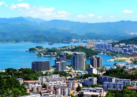 �㽭����������̬������������ɢ�����õ����˸��ѻ��졪��ɽˮ֮��Ѱ���Ӽ���